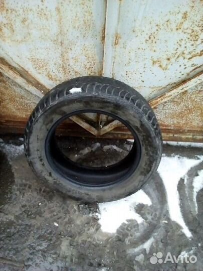 Goodyear HydraGrip 205/60 R16