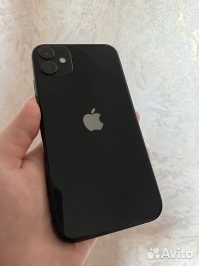 iPhone 11, 256 ГБ