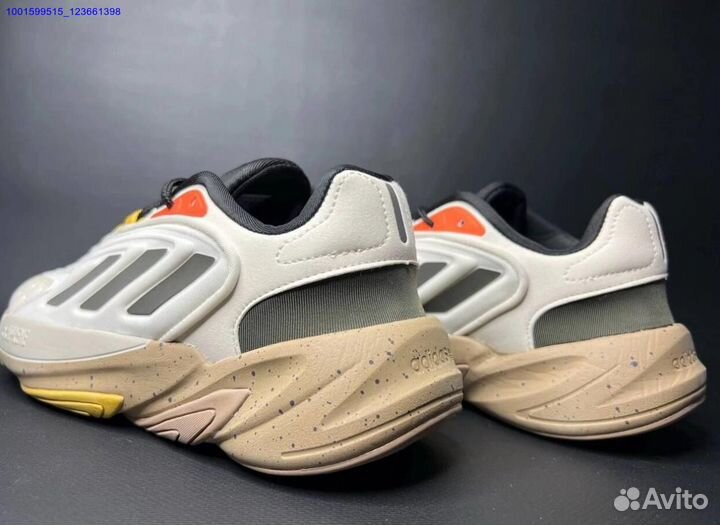 Кроссовки adidas ozelia (Арт.67313)