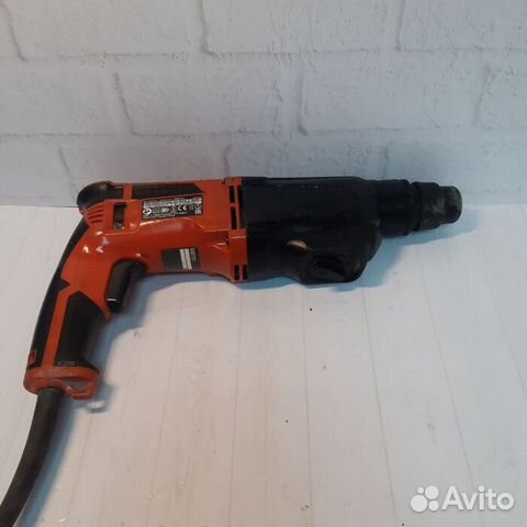 Перфоратор Makita M8701 (7423)