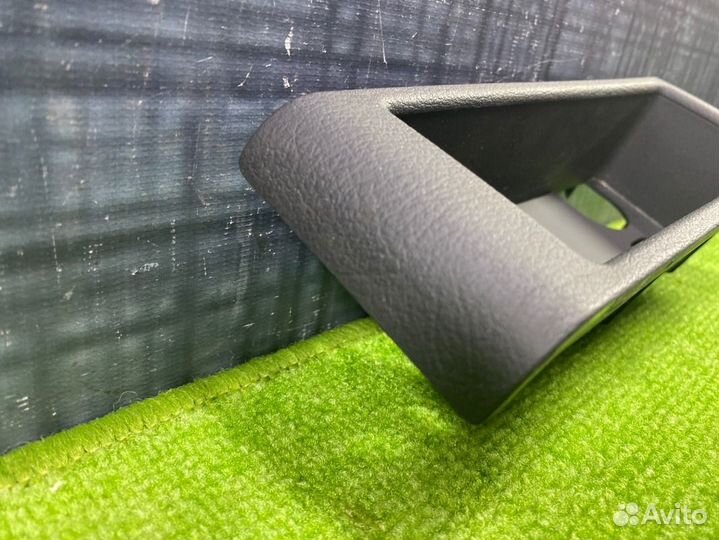 Карман Audi Allroad C5 BES 2004