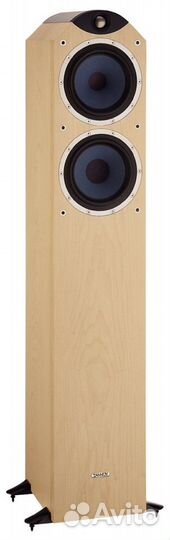 Акустика Tannoy