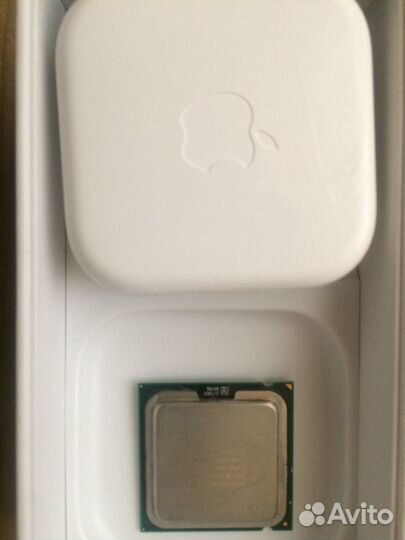 Intel Core 2 Duo E4400