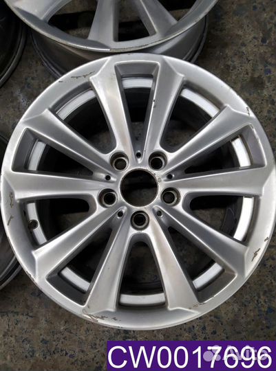 Диски R17 BMW Б/у оригинал