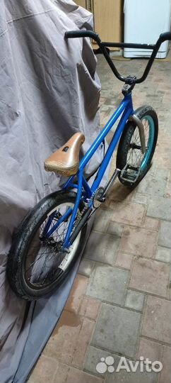 BMX