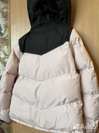 Куртка для девочки 140