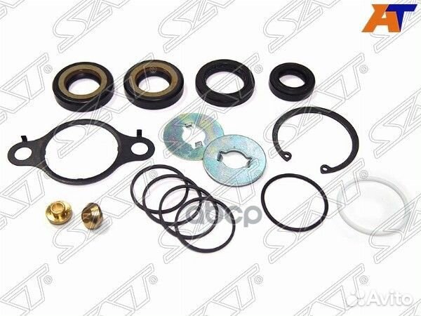 Ремкомплект рулевой рейки toyota probox,raum,BB