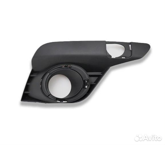 Оправа птф renault logan / sandero 18- RH