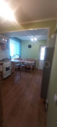 3-к. квартира, 80 м², 5/5 эт.