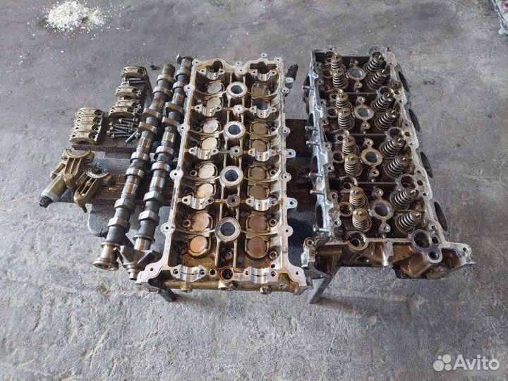 Гбц правый Porsche Cayenne 955