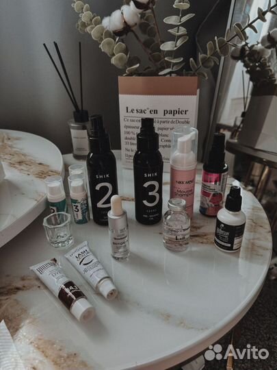 Набор для бровиста