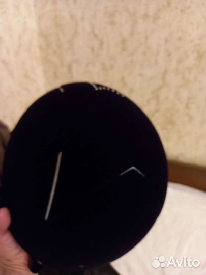 Шлем для верховой езды Horse Comfort