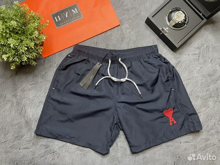 Шорты amiri 2023