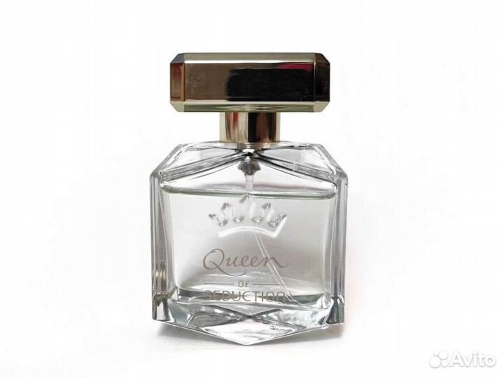 Парфюм на распив