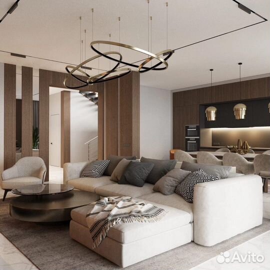 Скрытые двери invisible