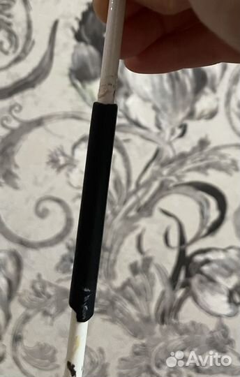 Гимнастическая лента 6 m