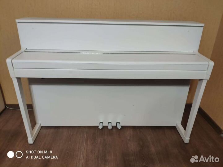 Фортепиано Kawai CA99