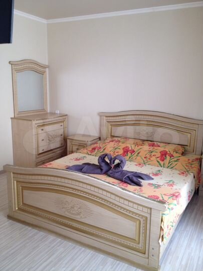 1-к. квартира, 32 м², 2/3 эт.