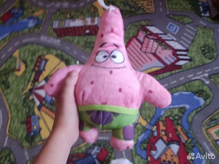 Patrick