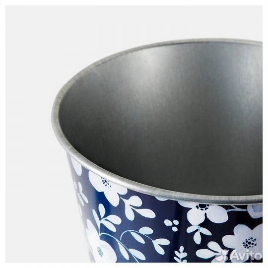 Новые кашпо, IKEA