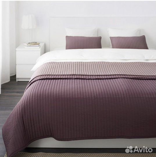 Покрывало IKEA Karit