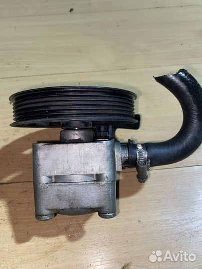 Насос гур Volvo B5254T4 V70 S60 XC90