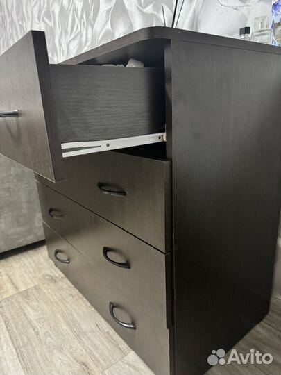 Комод б/у