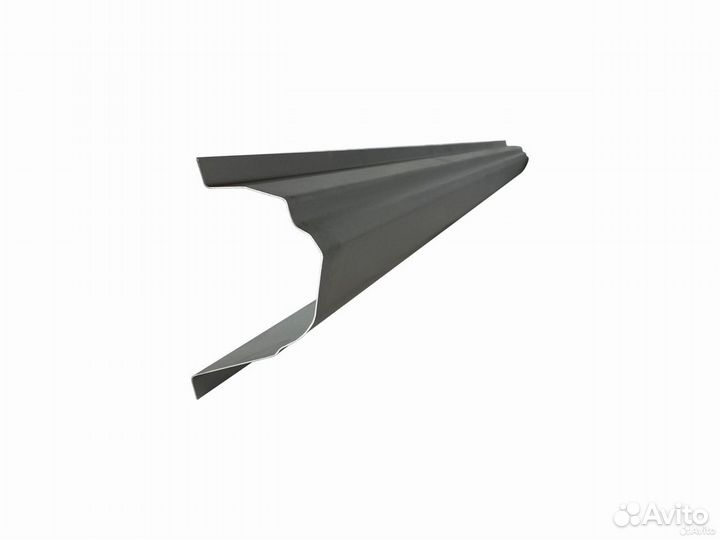 Ремонтные пороги и арки для Volkswagen дачный посёлок Лесной Городок