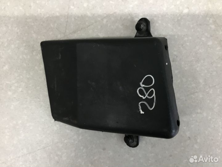 Воздуховод Honda Jazz 2002-2008