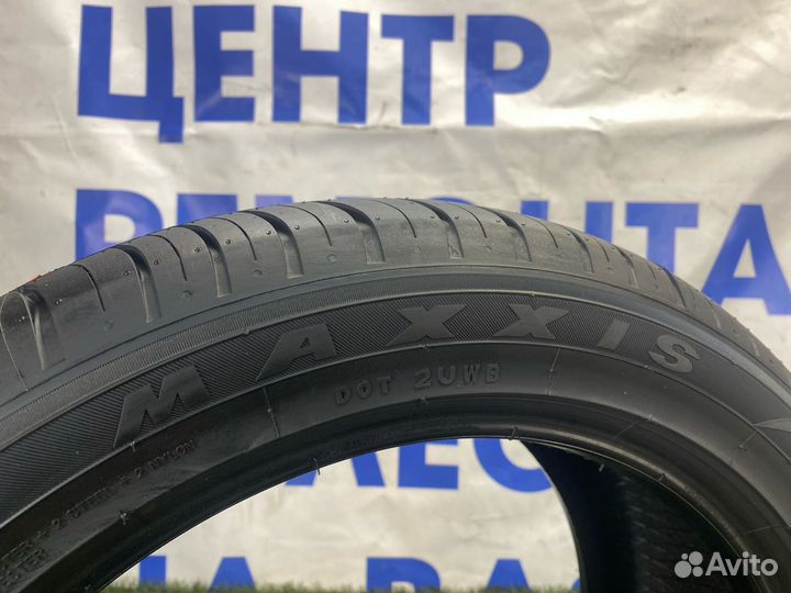 Maxxis Premitra HP5 195/55 R16 87H