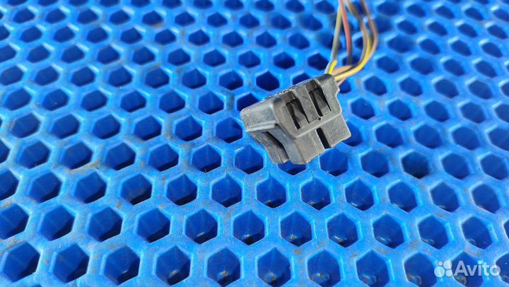 Разъем Mercedes-Benz W210 0115455128