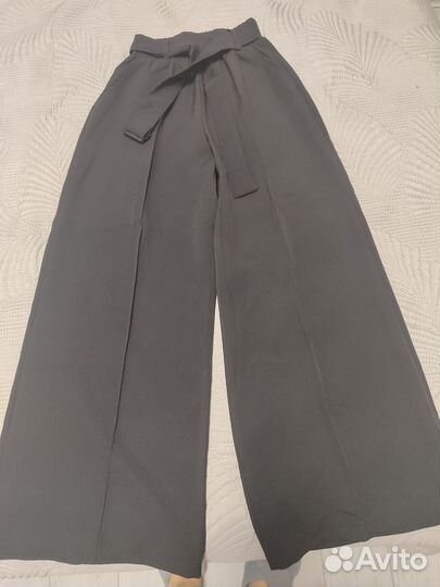 Брючный костюм для девочки 146