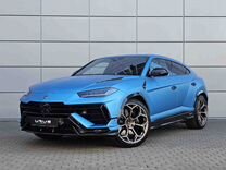 Lamborghini Urus 4.0 AT, 2023