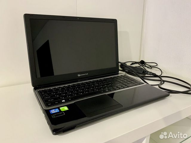 Packard bell z5wt1 замена матрицы