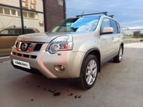 Nissan X-Trail 2.0 CVT, 2012, 152 850 км, с пробегом, цена 1 790 000 руб.