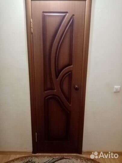Межкомнатные двери бу