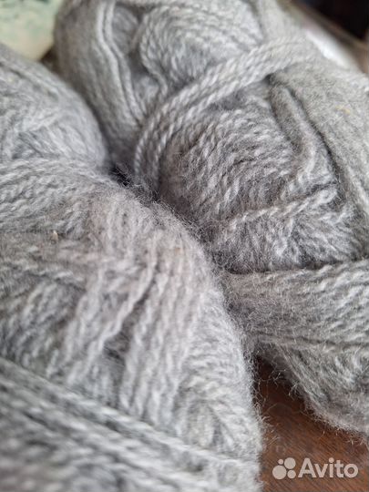 Пряжа для вязания
