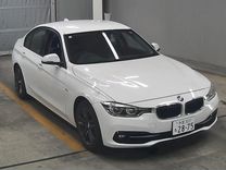 BMW 3 серия 1.5 AT, 2017, 72 000 км, с пробегом, цена 1 625 000 руб.