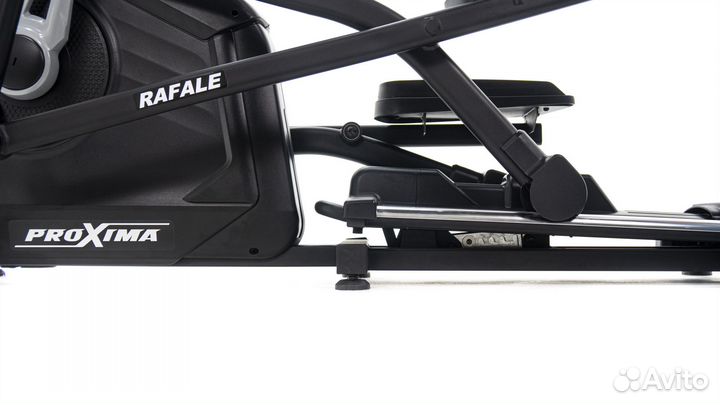 Эллиптический тренажер Proxima Rafale prel-513