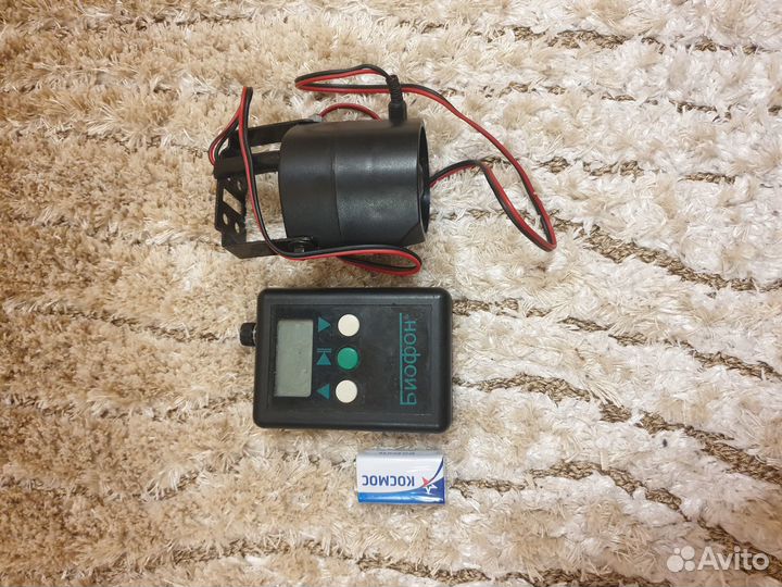 Электронный манок Биофон -8М