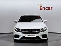 Mercedes-Benz E-класс 2.0 AT, 2020, 70 000 км