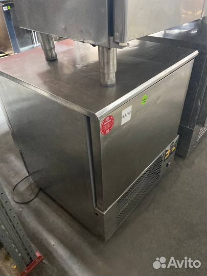 Шкаф шоковой заморозки