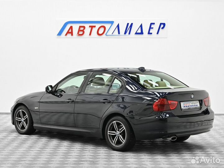 BMW 3 серия 2.0 AT, 2009, 149 000 км