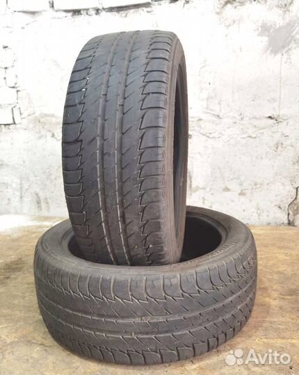 Kleber Dynaxer HP3 205/50 R17 89V