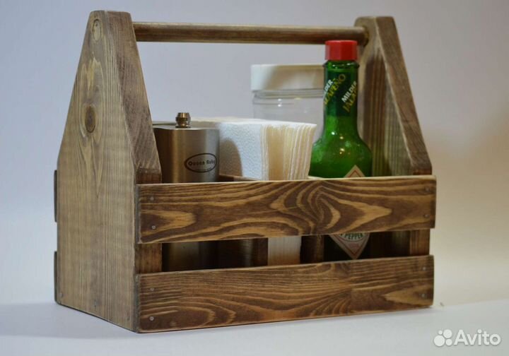 Кухонный ящик