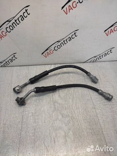 Шланг тормозной задний Volkswagen Tiguan 2 2.0