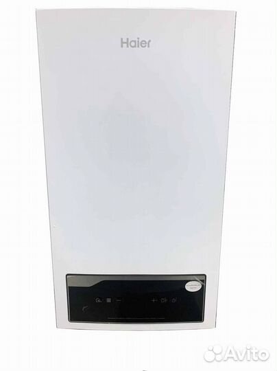 Газовый котёл Haier ProLine 2.14 Ti