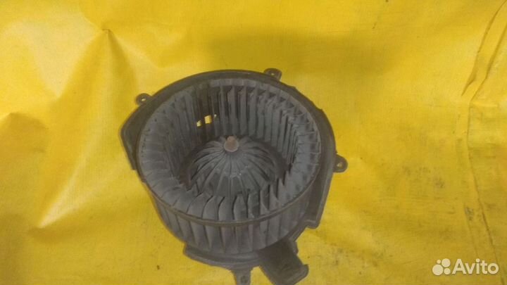 Мотор Печки Opel Zafira A Опель Зафира А 1999-2006