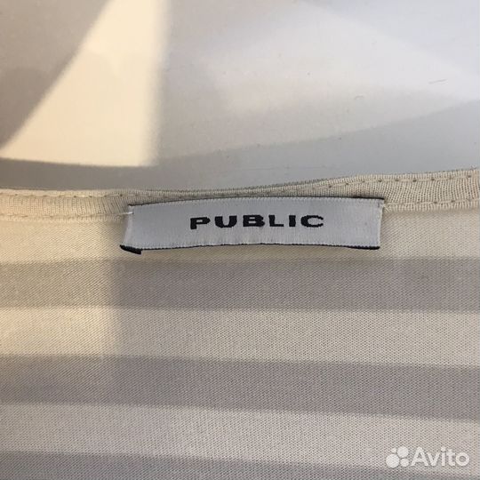 Блузка Public.52-54 размер
