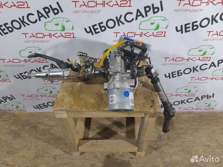 Электроусилитель руля Hyundai Creta (2016-2020)